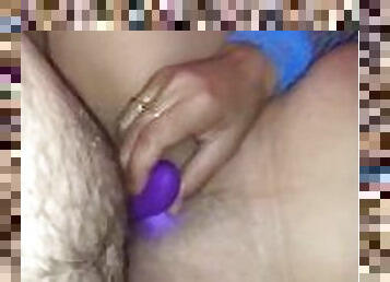 masturbation, orgasme, amateur, milf, jouet, massage, couple, gode, bite