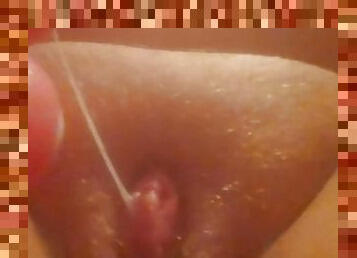 clito, masturbation, amateur, solo