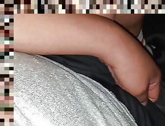 fet, fisting, masturbation, utomhus, publik, gay, avrunkning, massage, bbw, knubbig