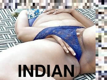 onani, utendørs, pussy, milf, mamma, indian-jenter, fingret, tante, kåt, stram