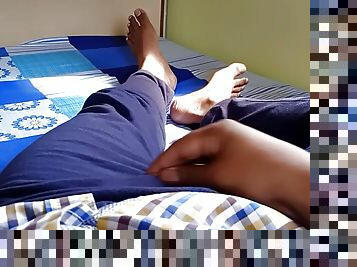 ayah, mastubasi, tua, umum, amatir, anal, blowjob-seks-dengan-mengisap-penis, cumshot-keluarnya-sperma, penis-besar, antar-ras