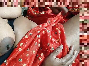 Huge Boobs - Indian Desi Wife Dammi Big Boobs Ass And Pussy 09