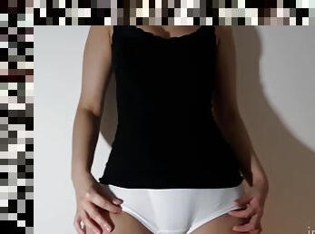 delgada, amateur, latino, cámara, brasil, voyeur, medias, prieto, vaqueros, marcafiletes