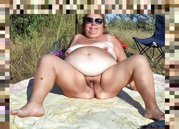 Bbw granny ass lords!