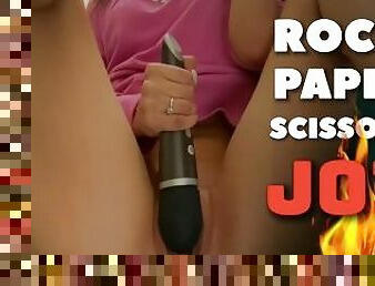 JOI ADULT GAMES ROCK PAPER SCISSORS