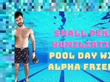 amatoriali, gay, piscina, feticci, solitari, umiliazione