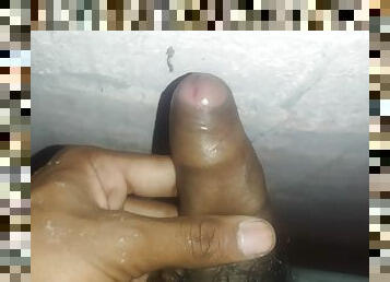 masturbação, na-rua, pénis-grande, interracial, gay, indiano, a-três, jovem18, fudendo, latex