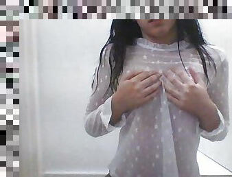 masturbación, mayor, orgasmo, casting, 18-años, vieja, sexo-con-ropa, morena, azotaina, puta-whore