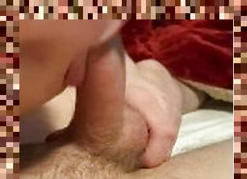 amateur, fellation, ados, belle-femme-ronde, hirondelle, ejaculation