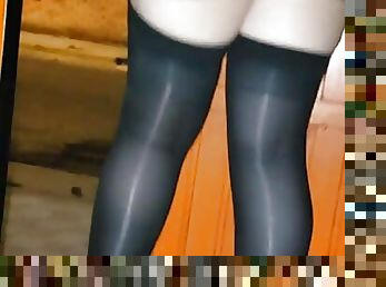 pantat, payudara-besar, di-tempat-terbuka, umum, remaja, buatan-rumah, latina, pelacur-slut, stocking-stockings, normal