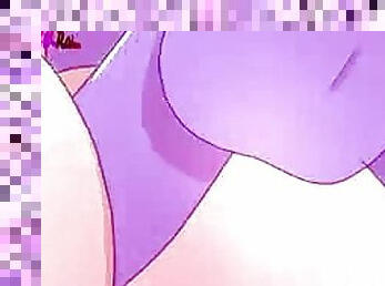 asiático, squirting, anal, mamada, lesbiana, madurita-caliente, anime, americano, hentai, 3d