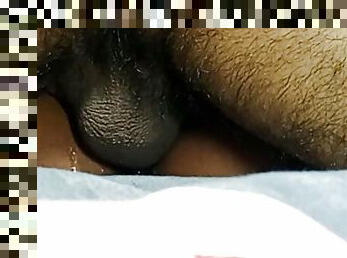 pantat, posisi-seks-doggy-style, orgasme, vagina-pussy, sekretaris, remaja, gambarvideo-porno-secara-eksplisit-dan-intens, tidur, hindu, saudara-perempuan