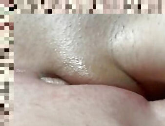 masturbación, mayor, orgasmo, coño-pussy, amateur, lesbiana, adolescente, casero, masaje, primera-vez