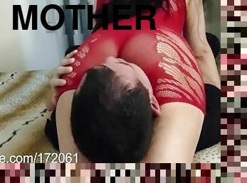 תחת, חובבן, הארדקור, אמא-mother, פטיש