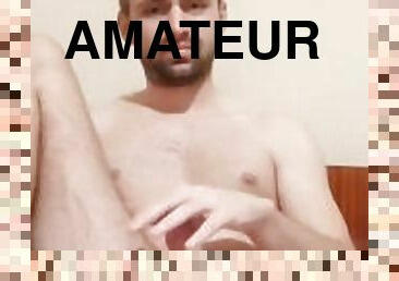 amateur, fétiche, solo, tchèque