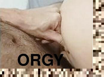 orgie, brésil