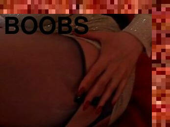 Do you like it when they fuck big tits and anal sex? Why aren't you on my Fansly page yet?