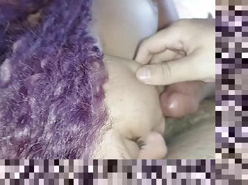 cum facial i love hanjob on face cum coming on face it makes me horny????????????????