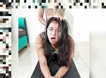 pantat, posisi-seks-doggy-style, orgasme, anal, blowjob-seks-dengan-mengisap-penis, remaja, buatan-rumah, latina, creampie-ejakulasi-di-dalam-vagina-atau-anus-dan-keluarnya-tetesan-sperma, pasangan