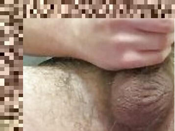 masturbation, énorme-bite, interracial, ados, hardcore, secousses, ejaculation, fétiche, fumer, bite