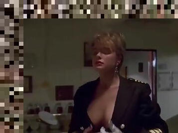 Erika eleniak 10 minute loop