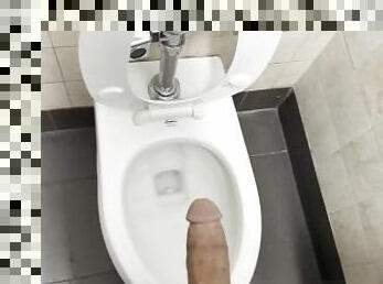 baignade, papa, masturbation, pisser, public, amateur, ejaculation-sur-le-corps, énorme-bite, gay, branlette