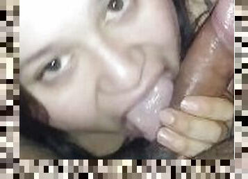 payudara-besar, ekstrem, besar-huge, amatir, blowjob-seks-dengan-mengisap-penis, latina, deepthroat-penis-masuk-ke-tenggorokan, pasangan, menelan, pacar-perempuan