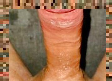 mastubasi, amatir, handjob-seks-dengan-tangan-wanita-pada-penis-laki-laki, sudut-pandang, teransang, seorang-diri