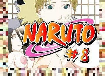 COMPILATION #8 NARUTO HENTAI