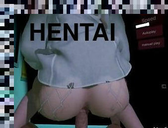 primera-persona, hentai