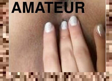 storatuttar, masturbation, gammal, orgasm, fitta-pussy, amatör, latinska, fingerknull, tight, äldre