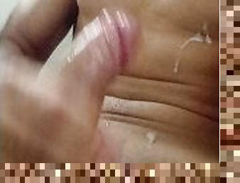 baignade, masturbation, public, amateur, ejaculation-sur-le-corps, énorme-bite, latina, branlette, pieds, toilette