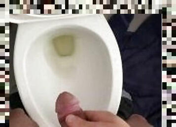 masturbation, sjuksköterrska, pissande, publik, amatör, doktor, pov, sprut, toalett, busig