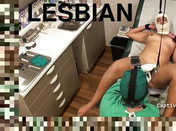 לסבית-lesbian, סאדו-מאזו, עבד, פטיש, שעבוד