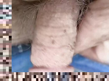 Watch Daddy Cum For You