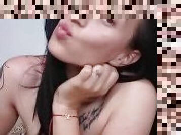 mastubasi, orgasme, vagina-pussy, muncrat, amatir, mainan, gambarvideo-porno-secara-eksplisit-dan-intens, teransang, bersetubuh, basah