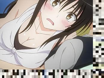 Yui Kotegawa nude scenes compilation To Love Ru