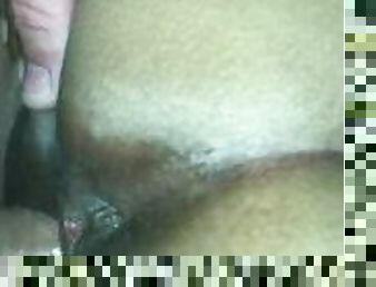 coño-pussy, esposa, amateur, anal, maduro, negra-ebony, polla-enorme, madurita-caliente, negra, trío