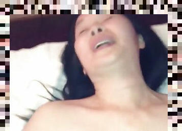 Asian massage