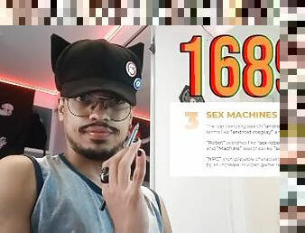 Analisando o Pornhub de 2023