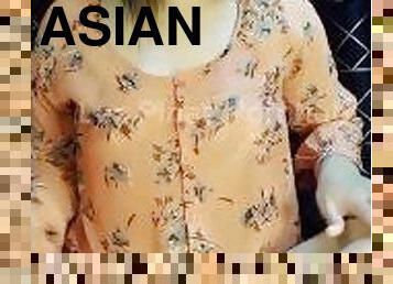 azijski, masturbacija, amaterski, lutke, mame-koje-bih-jebao, krempita, trzanje, sami, filipinke