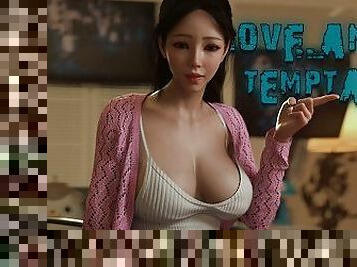 Love & Temptation #6 - PC Gameplay (HD)