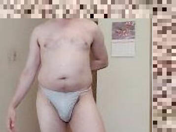 All About Male XXX Thong Fashion! Maolo Style!