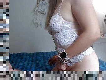 levrette, amateur, fellation, milf, point-de-vue, jeune-18, ejaculation, chevauchement, trou-du-cul