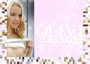Sexy Olivia Awesome Anal - Olivia Grace - Kin8tengoku