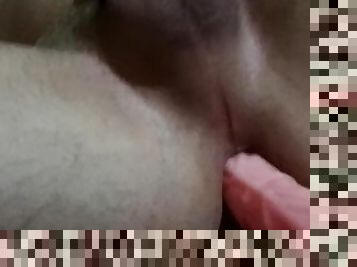 amateur, anal, juguete, gay, pareja, fetichista, realidad