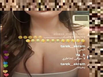 Arab slut from Lebanon live