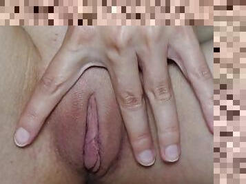 asiatique, cul, clito, masturbation, orgasme, chatte-pussy, giclée, anal, babes, parfait