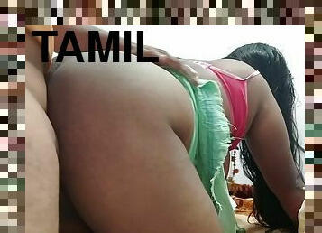 A Tamil Girl Who Invites A Cheater To Her House And Hot Sucking Dirty Talking Hard Pussy Fucking