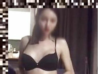 asiatisk, onani, orgasme, shemale, amatør, anal, cumshot, tenåring, handjob, ladyboy